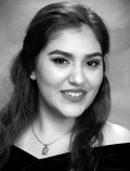 Lorena Rodriguez: class of 2016, Grant Union High School, Sacramento, CA.